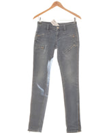 389528 Pantalons et pantacourts BCBG MAX AZRIA Occasion Once Again Friperie en ligne