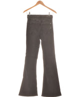 389552 Jeans BERSHKA Occasion Vêtement occasion seconde main