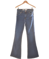 389553 Jeans BERSHKA Occasion Once Again Friperie en ligne