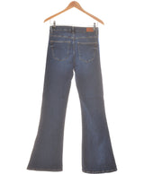 389553 Jeans BERSHKA Occasion Vêtement occasion seconde main