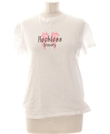 389559 Tops et t-shirts BERSHKA Occasion Once Again Friperie en ligne