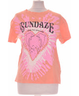 389569 Tops et t-shirts BERSHKA Occasion Once Again Friperie en ligne