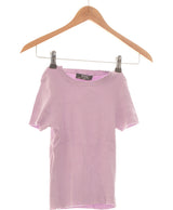 389571 Tops et t-shirts BERSHKA Occasion Once Again Friperie en ligne