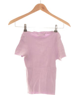 389571 Tops et t-shirts BERSHKA Occasion Vêtement occasion seconde main