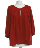 389594 Tops et t-shirts SANDRO Occasion Once Again Friperie en ligne