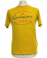 389610 Tops et t-shirts QUIKSILVER Occasion Once Again Friperie en ligne