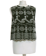 389611 Tops et t-shirts MANGO Occasion Once Again Friperie en ligne