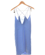 389625 Tops et t-shirts ZARA Occasion Vêtement occasion seconde main