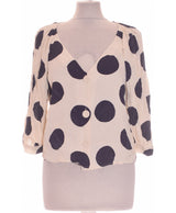 389633 Tops et t-shirts ZARA Occasion Once Again Friperie en ligne