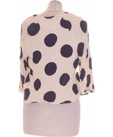 389633 Tops et t-shirts ZARA Occasion Vêtement occasion seconde main