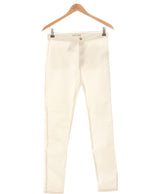 389639 Pantalons et pantacourts BERSHKA Occasion Once Again Friperie en ligne