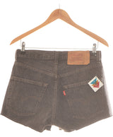 389688 Shorts et bermudas LEVI'S Occasion Vêtement occasion seconde main