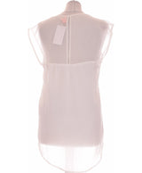 389699 Tops et t-shirts BERSHKA Occasion Vêtement occasion seconde main
