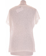 389703 Tops et t-shirts NAF NAF Occasion Vêtement occasion seconde main