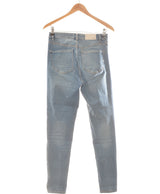 389704 Jeans ZARA Occasion Vêtement occasion seconde main