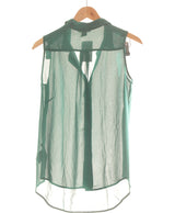 389715 Chemises et blouses H&M Occasion Vêtement occasion seconde main