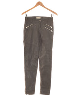 389722 Pantalons et pantacourts CACHE CACHE Occasion Once Again Friperie en ligne