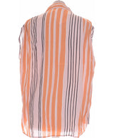 389729 Chemises et blouses MANGO Occasion Vêtement occasion seconde main