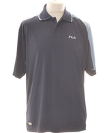 389759 Tops et t-shirts FILA Occasion Once Again Friperie en ligne
