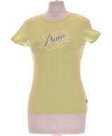 389763 Tops et t-shirts PUMA Occasion Once Again Friperie en ligne