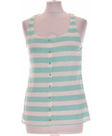 389767 Chemises et blouses BERSHKA Occasion Once Again Friperie en ligne