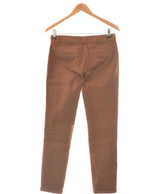 389773 Pantalons et pantacourts ZARA Occasion Vêtement occasion seconde main