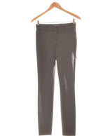 389781 Pantalons et pantacourts ZARA Occasion Once Again Friperie en ligne