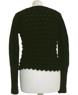 389784 Pulls et gilets MORGAN Occasion Vêtement occasion seconde main