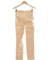389790 Pantalons et pantacourts ZARA Occasion Vêtement occasion seconde main