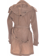 389812 Vestes BURBERRY Occasion Vêtement occasion seconde main