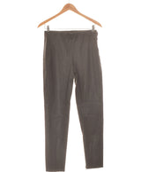 389839 Pantalons et pantacourts ZARA Occasion Once Again Friperie en ligne