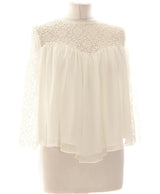 389840 Chemises et blouses ZARA Occasion Once Again Friperie en ligne