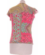 389851 Tops et t-shirts BREAL Occasion Vêtement occasion seconde main