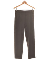 389864 Pantalons et pantacourts MASSIMO DUTTI Occasion Once Again Friperie en ligne