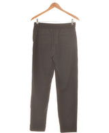 389864 Pantalons et pantacourts MASSIMO DUTTI Occasion Vêtement occasion seconde main