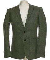 389869 Vestes HUGO BOSS Occasion Once Again Friperie en ligne