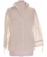 389878 Chemises et blouses CAMAIEU Occasion Once Again Friperie en ligne