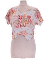 389881 Chemises et blouses RENE DERHY Occasion Once Again Friperie en ligne