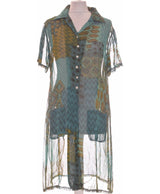 389882 Chemises et blouses RENE DERHY Occasion Once Again Friperie en ligne