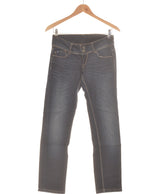 389893 Jeans LE TEMPS DES CERISES Occasion Once Again Friperie en ligne