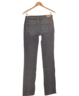 389894 Jeans LE TEMPS DES CERISES Occasion Vêtement occasion seconde main