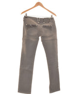 389895 Jeans LE TEMPS DES CERISES Occasion Vêtement occasion seconde main