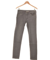 389897 Jeans LE TEMPS DES CERISES Occasion Once Again Friperie en ligne