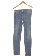 389905 Jeans LE TEMPS DES CERISES Occasion Once Again Friperie en ligne
