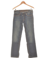389909 Jeans LE TEMPS DES CERISES Occasion Once Again Friperie en ligne