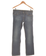 389913 Jeans LE TEMPS DES CERISES Occasion Once Again Friperie en ligne
