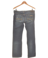 389913 Jeans LE TEMPS DES CERISES Occasion Vêtement occasion seconde main