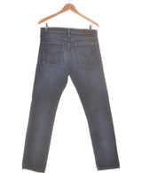 389923 Jeans CALVIN KLEIN Occasion Vêtement occasion seconde main