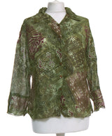389939 Chemises et blouses ARMAND THIERY Occasion Once Again Friperie en ligne