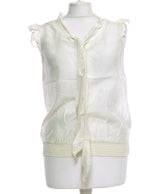 389943 Chemises et blouses MONOPRIX Occasion Once Again Friperie en ligne